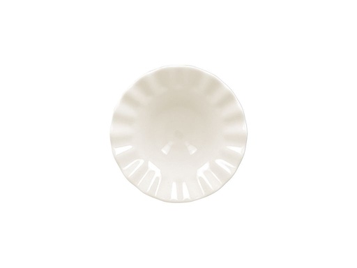 [RAK-AUCB20] Dipschalen AUREA, gerippt RAK Porzellan (60mm, 20.0, white)