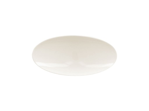 [RAK-AUOB20] Schalen AUREA, oval RAK Porzellan (white)