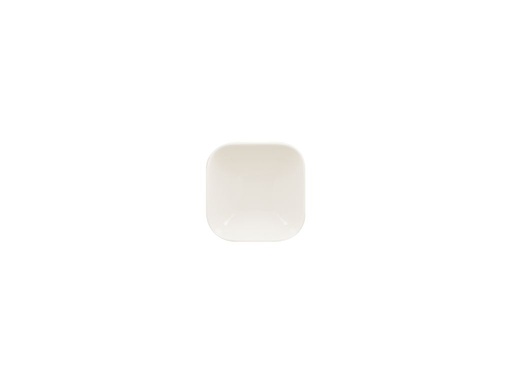 [RAK-AUSB11] Schalen AUREA, quadratisch RAK Porzellan (white, 19.0, 110mm, 110mm)