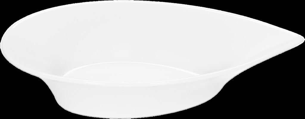 Schalen AVANTGARDE, asymmetrisch