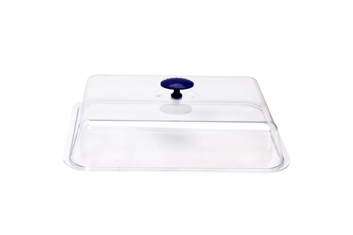[APS-90902] Abdeckhaube APS rechteckig 28,5x 39,5cm