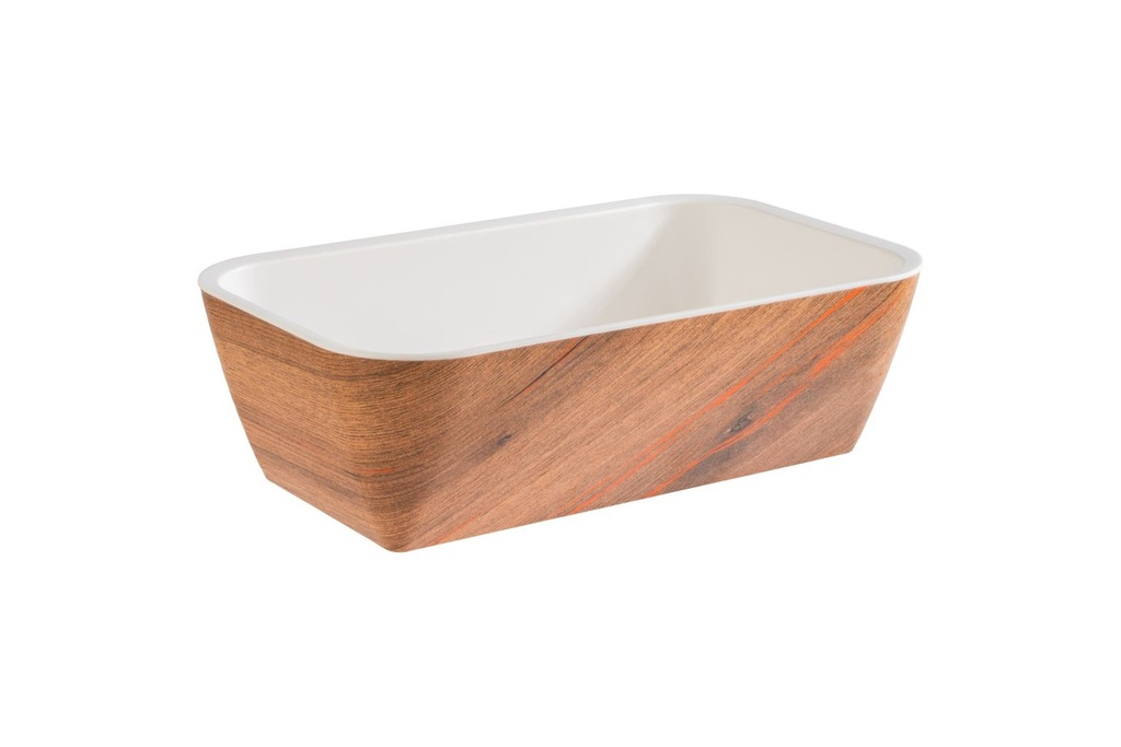 Schalen APS GN 'Crazy Wood'