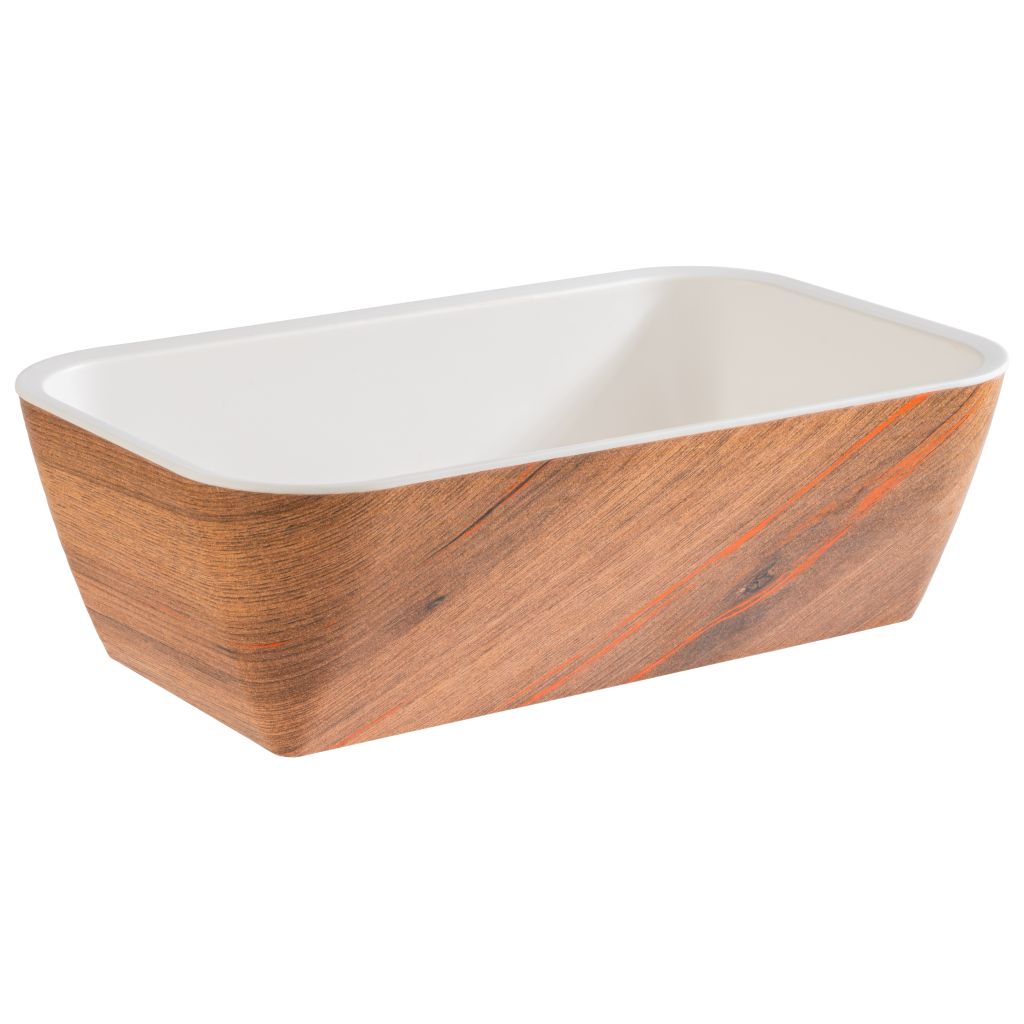 Schalen APS GN 'Crazy Wood'