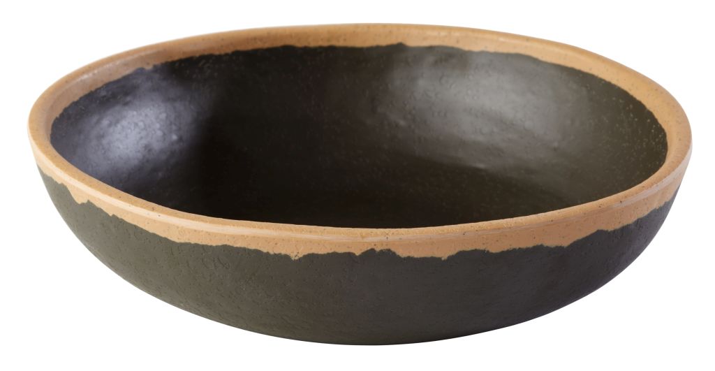 Schalen APS 'Crocker', flach