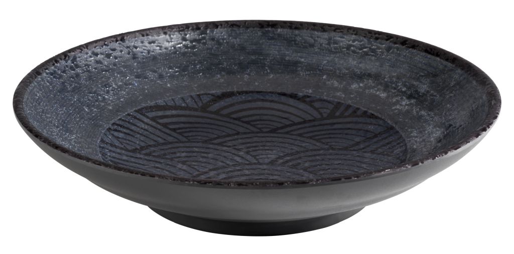 Schalen APS 'Dark Wave'
