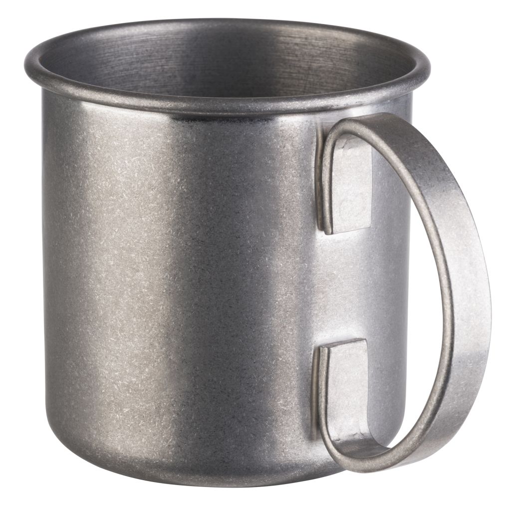 Becher 'Moscow Mule' 0,45L