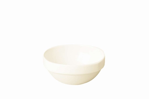 [RAK-SKBWL40D8] Schalen DOTTY, stapelbar RAK Porzellan (13cm, 56mm)