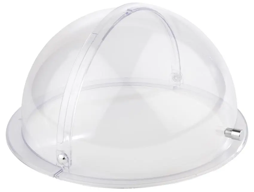 Rolltophaube APS Ø 38cm