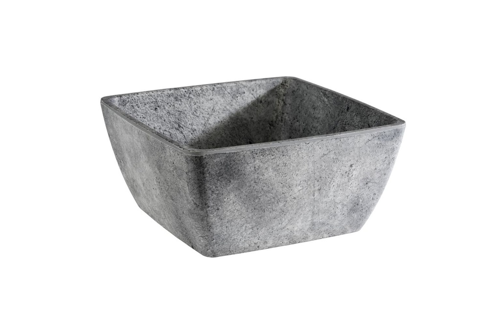 Schalen APS 'Element', quadratisch