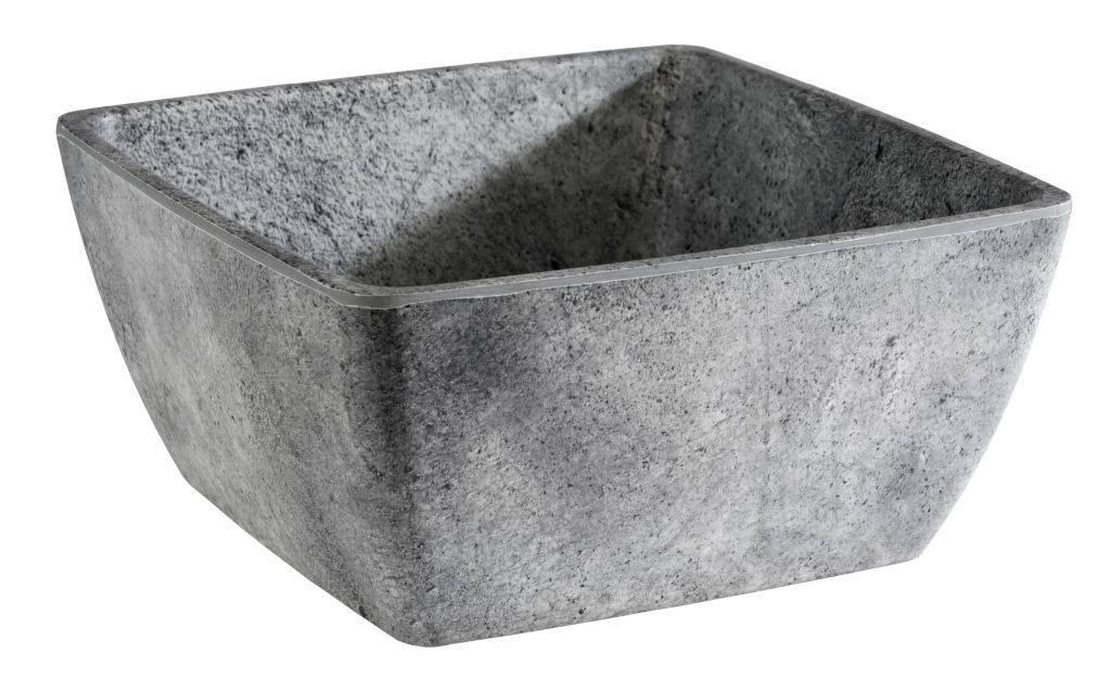Schalen APS 'Element', quadratisch