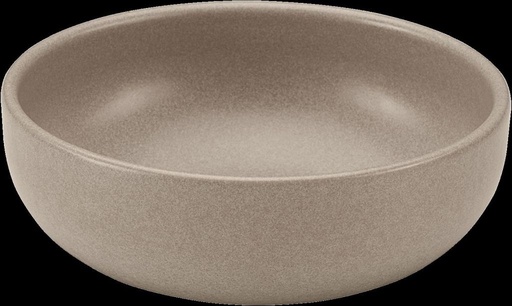 [BAU-7 01 3112 91 000324] Schalen 12cm ELEMENTS (sand)