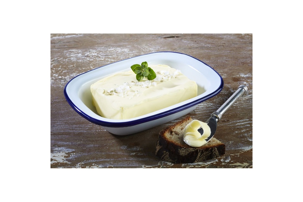 Schalen APS 'Enamelware', rechteckig