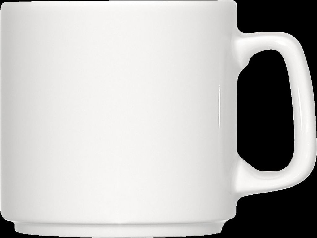 Becher, stapelbar B1100 Bauscher  0,27L