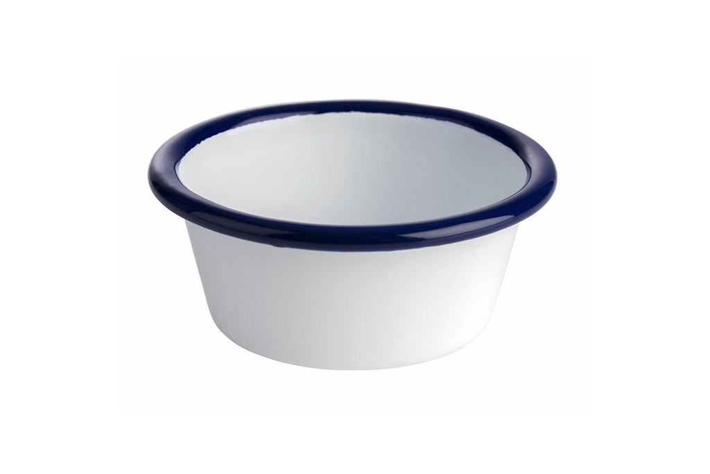 Schalen APS 'Enamelware', rund