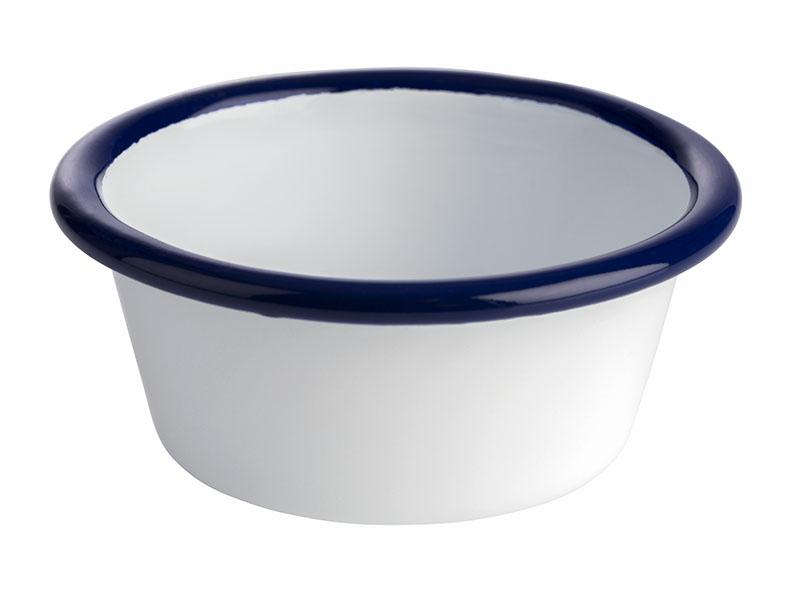 Schalen APS 'Enamelware', rund