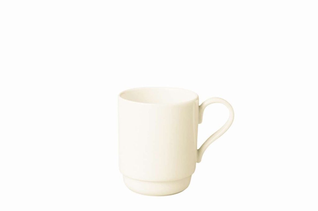 Becher BANQUET 30cL RAK Porzellan