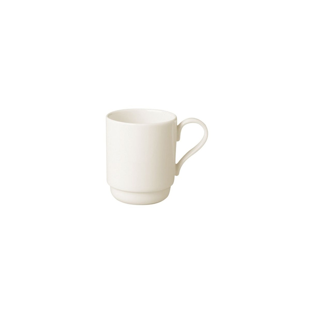 Becher BANQUET 30cL RAK Porzellan