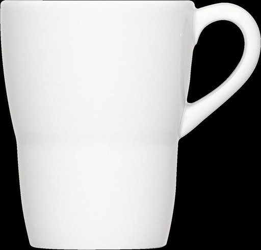 [BAU-6 27 5627 1] Kaffeebecher BONN/BISTRO Bauscher 0,25L