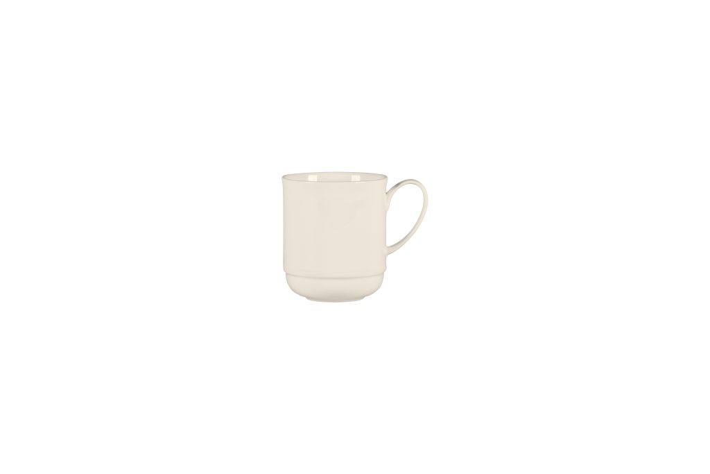 Becher BRAVURA RAK Porcelain 0,34L