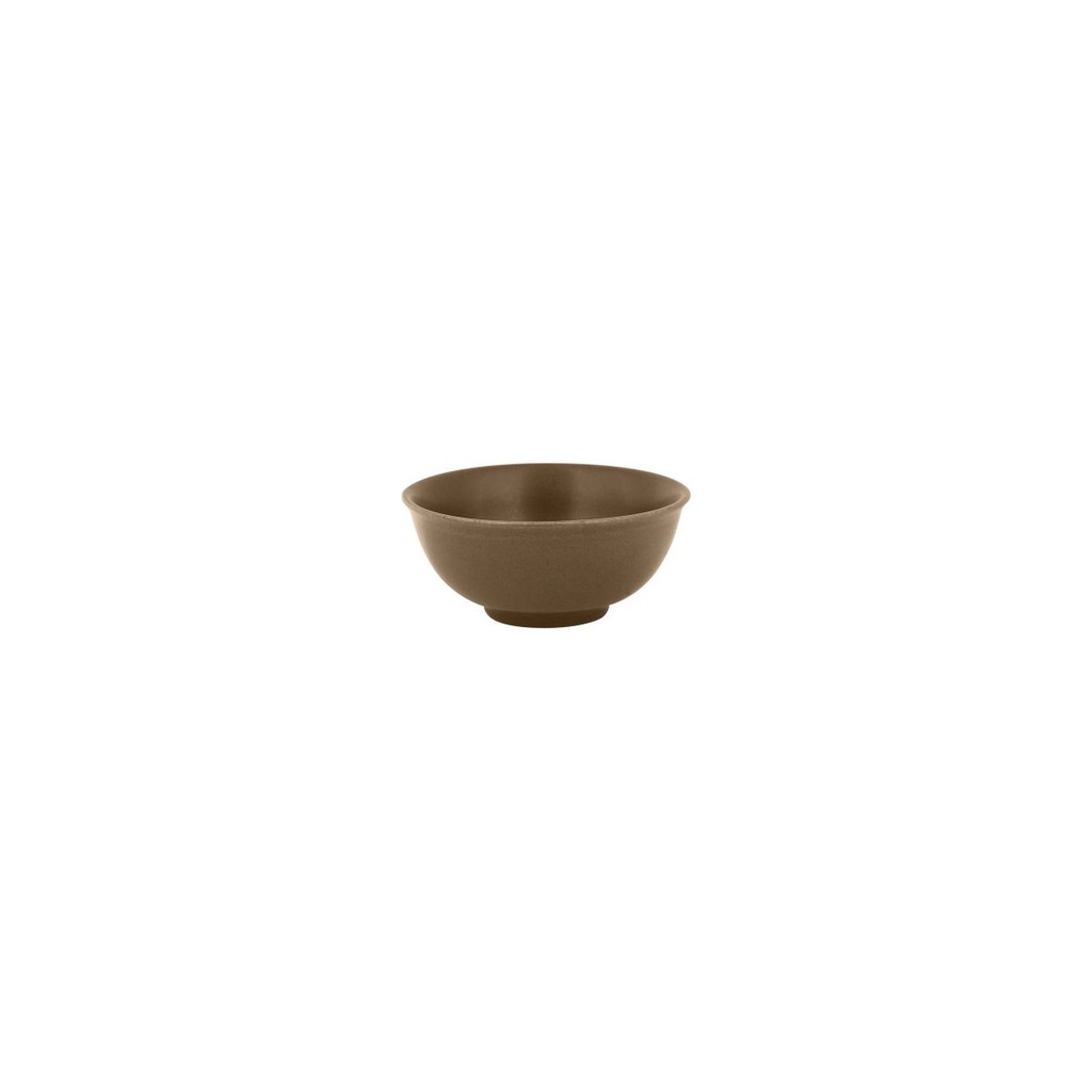 Bowl GENESIS MAT RAK Porzellan