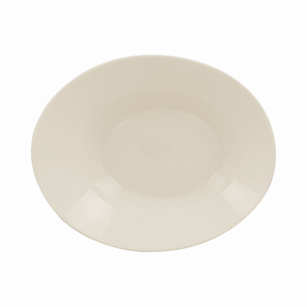Schalen GIRO, oval RAK Porzellan