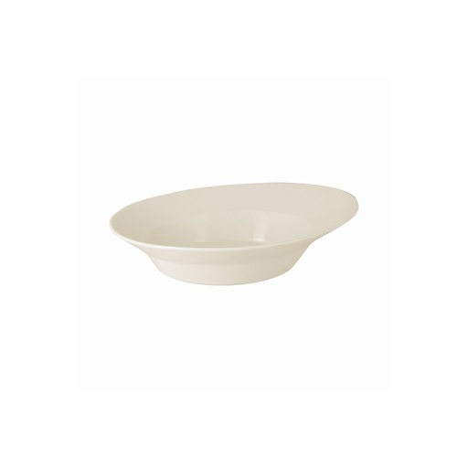 [RAK-GIOB23] Schalen GIRO, oval RAK Porzellan (180mm, 229mm, 65mm)