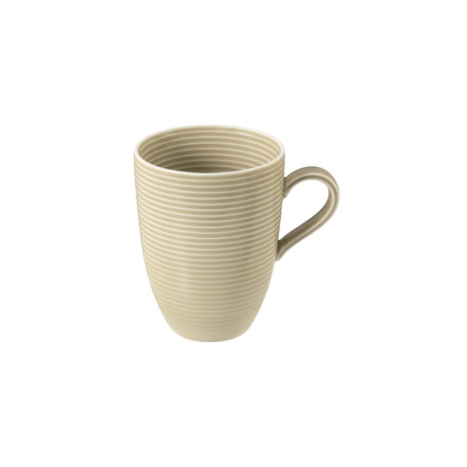 [SEL-001.753842] Becher BEAT 0,35L mit Henkel Seltmann Weiden (beige, Sandbeige)