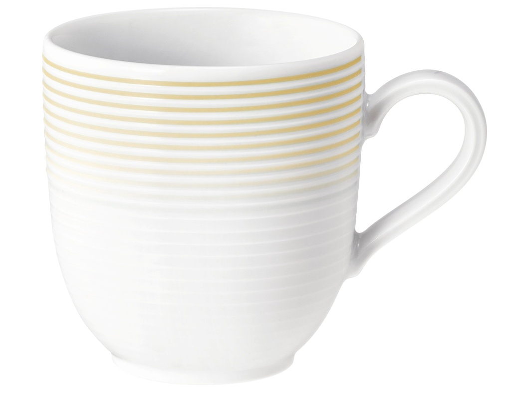 Becher Tulpe BLUES 0,28L Seltmann Weiden