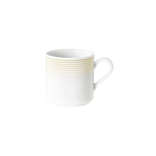 [SEL-001.756662] Becher BLUES 0,3L Seltmann Weiden (beige, Sandbeige)
