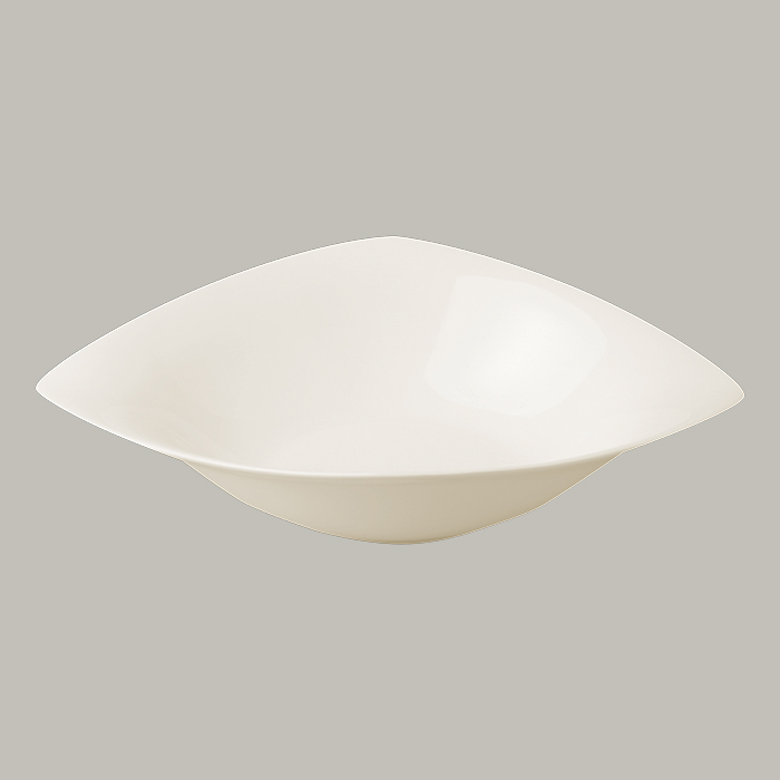 Schalen MINIMAX, oval RAK Porzellan
