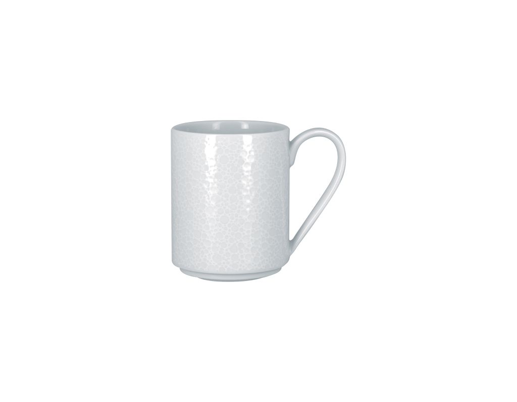 Becher, stapelbar CHARM 0,36L RAK Porzellan
