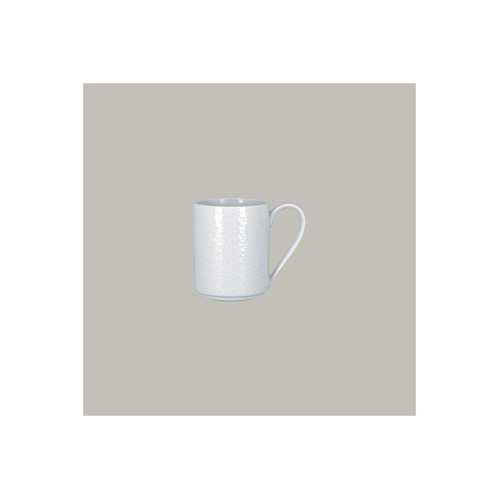 Becher, stapelbar CHARM PLUS 0,36L RAK Porzellan