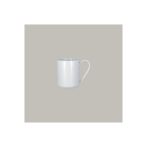 [RAK-P_CPASSM36] Becher, stapelbar CHARM PLUS 0,36L RAK Porzellan