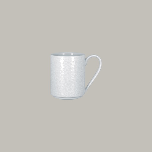 [RAK-P_CPASSM36] Becher, stapelbar CHARM PLUS 0,36L RAK Porzellan