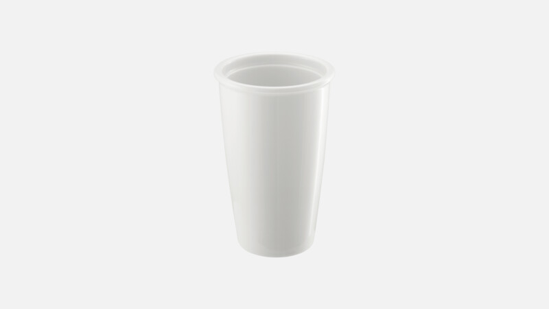 Becher COFFEE2GO Bauscher 0,38L