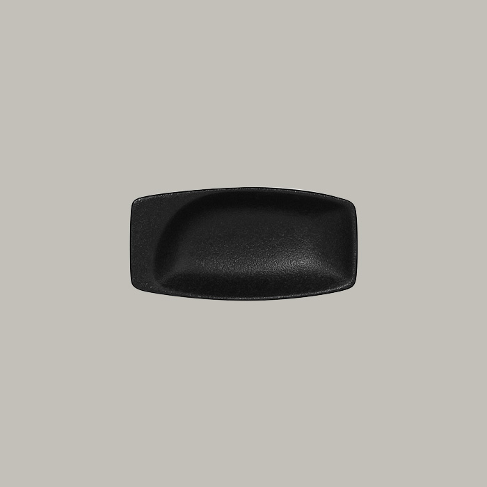 Schalen 10,8 x 5,4cm NEOFUSION, rechteckig RAK Porzellan
