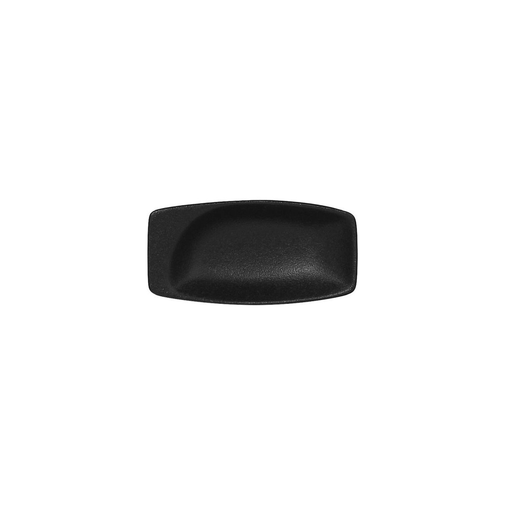 Schalen 10,8 x 5,4cm NEOFUSION, rechteckig RAK Porzellan