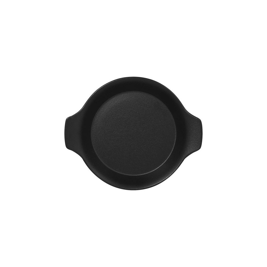 Schalen Ø 18cm NEOFUSION, rund mit Griffen RAK Porzellan