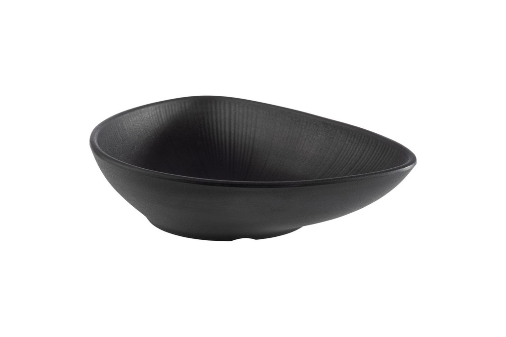 Schalen APS 'Nero', dreieckig