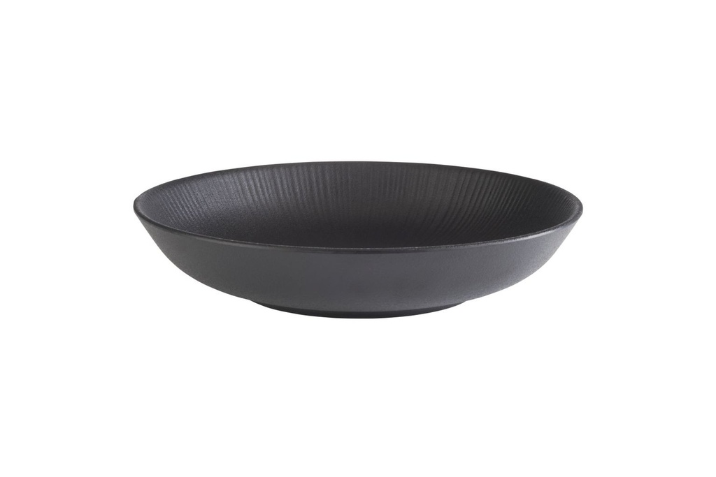 Schalen APS 'Nero', rund
