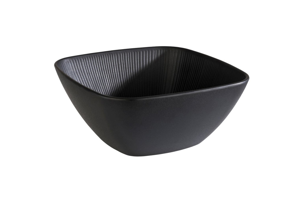 Schalen APS 'Nero', quadratisch