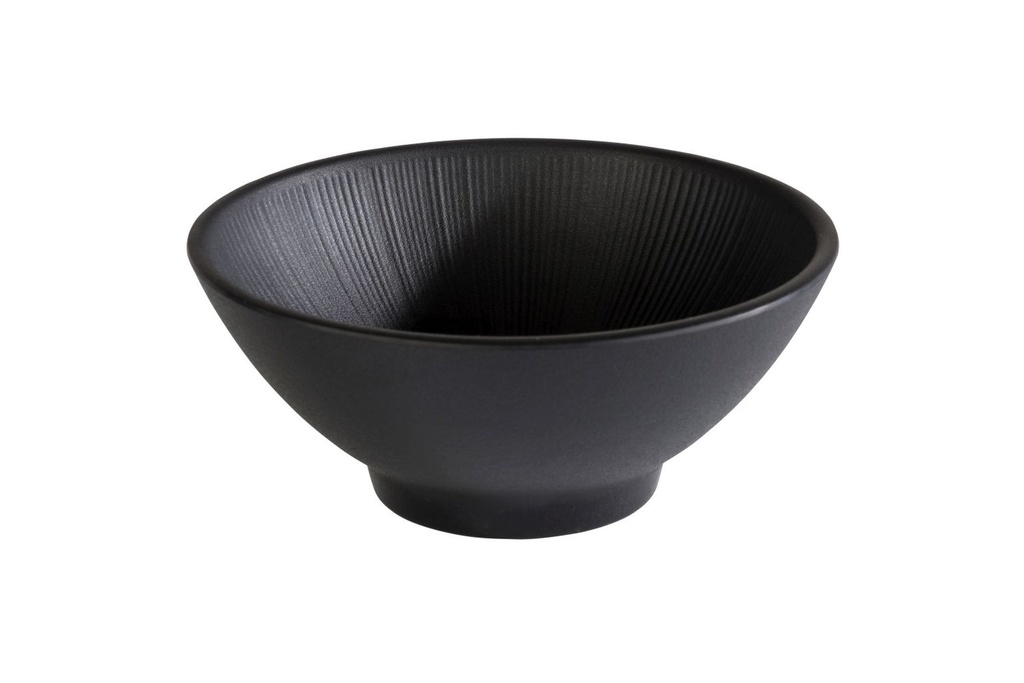 Schalen APS 'Nero', rund