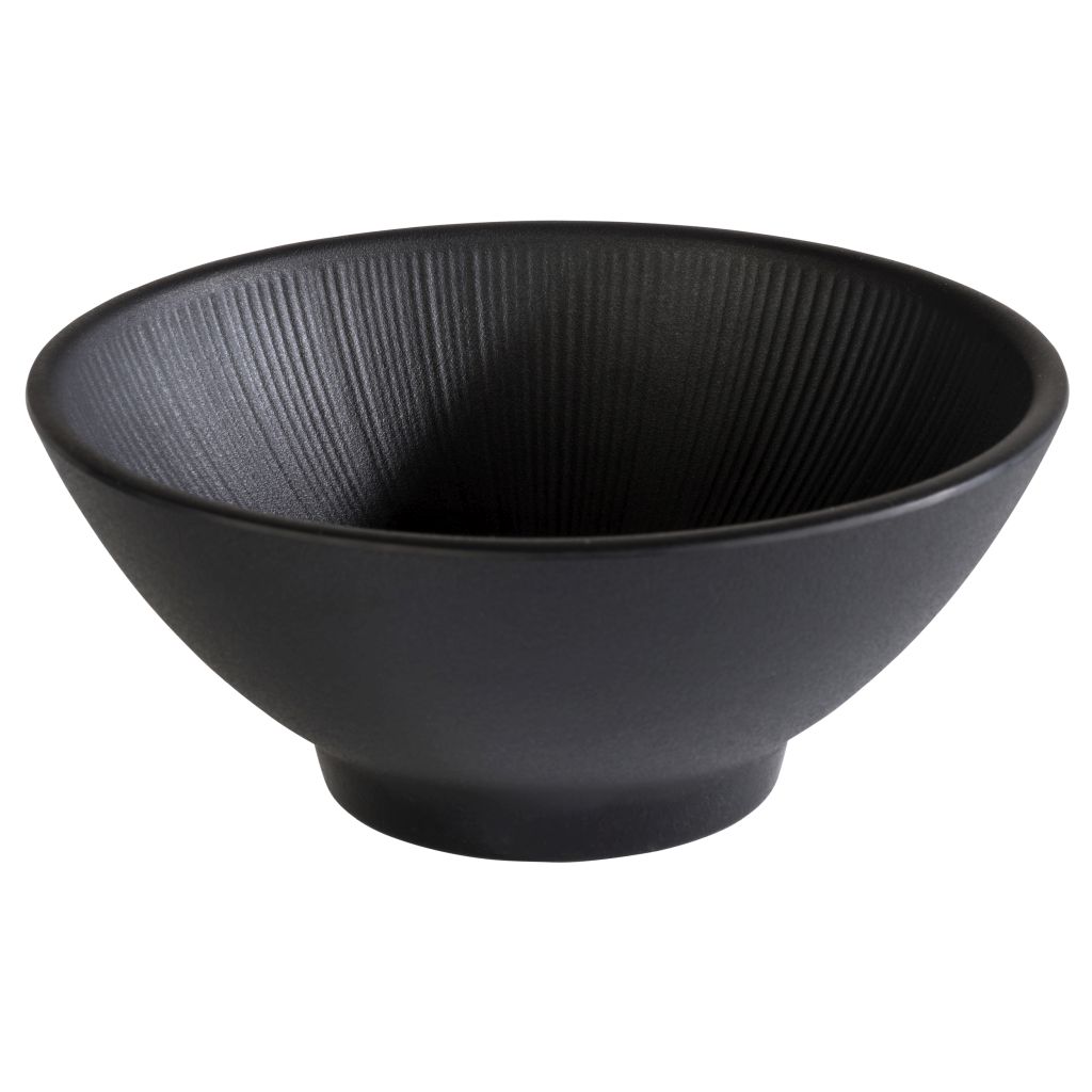 Schalen APS 'Nero', rund