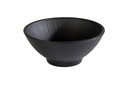 Schalen APS 'Nero', rund