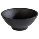 Schalen APS 'Nero', rund