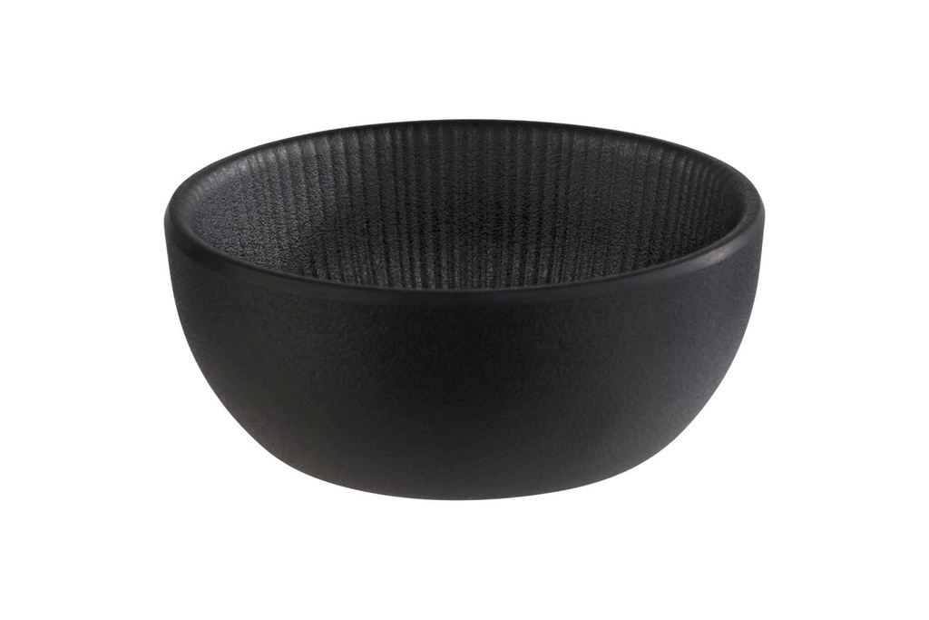 Schalen APS 'Nero', rund