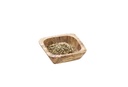 Schalen APS 'Olive', quadratisch
