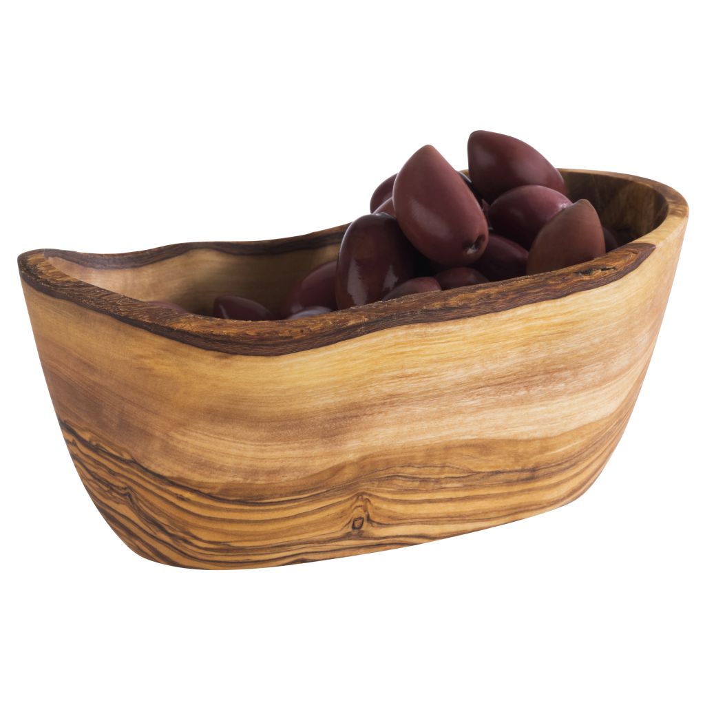 Schalen APS 'Olive', oval