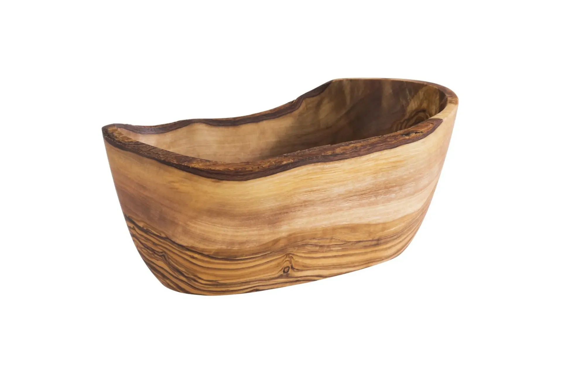 Schalen APS 'Olive', oval