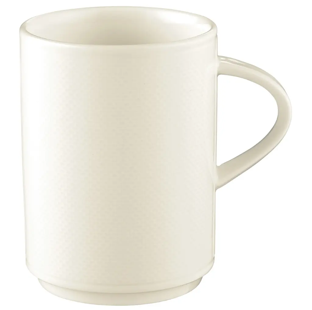 Becher, mit Henkel DIAMANT Seltmann Weiden 0,28L